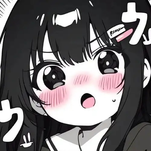 资深漫迷头像
