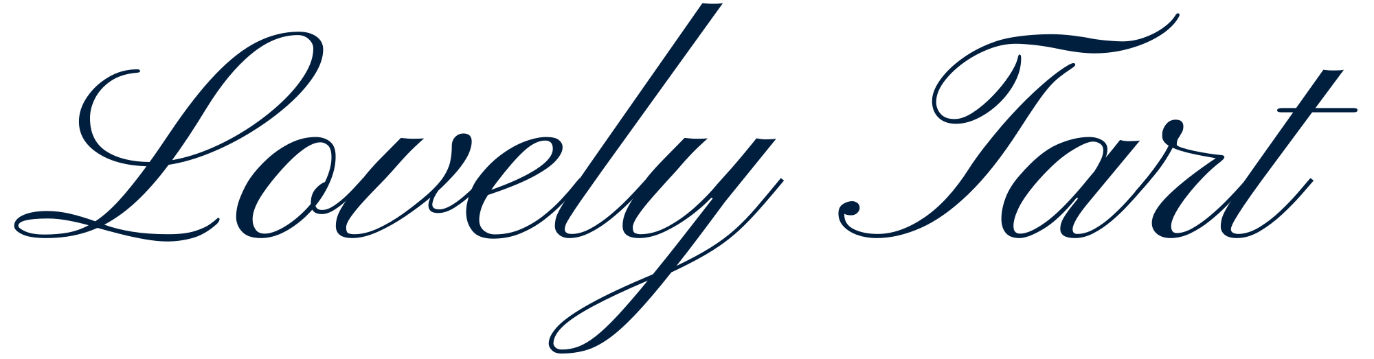 lovelytart_LOGO